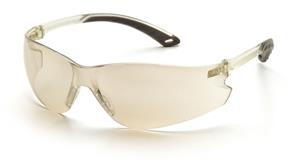 PYRAMEX ITEK I/O FRAME AND LENS - Safety Glasses